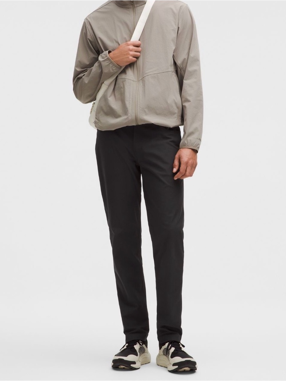 Lululemon ABC classic fit pants, 38x32
